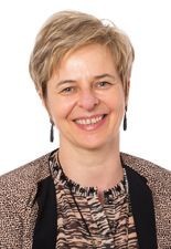 Véronique GUILLOTIN